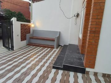 Dijual Rumah Cantik Siap Huni di Telaga Mas Duta Harapan Bekasi Utara