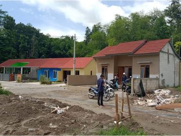 Cluster Perumahan Sedang Promo Ramadhan, Di Bawah 300 Jt di Prambanan