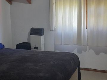 DEPTO DE 3AMBIENTES TIPO DUPLEX EN COMPLEJO.