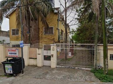 DEPTO DE 3AMBIENTES TIPO DUPLEX EN COMPLEJO.
