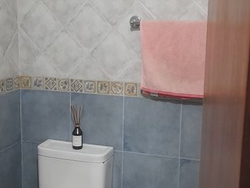 DEPTO DE 3AMBIENTES TIPO DUPLEX EN COMPLEJO.
