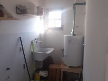 DEPTO DE 3AMBIENTES TIPO DUPLEX EN COMPLEJO.