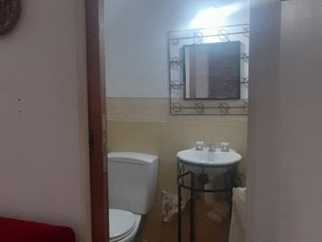DEPTO DE 3AMBIENTES TIPO DUPLEX EN COMPLEJO.