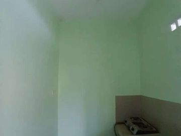 Rumah baru dekat kampus PPPPTK Seni dan Budaya