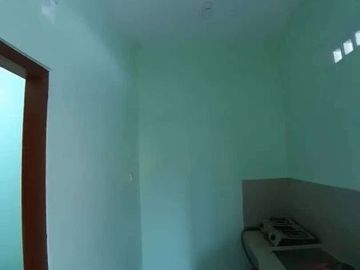 Rumah baru dekat kampus PPPPTK Seni dan Budaya
