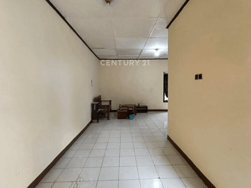 Rumah 6KT Dalam Perumahan Di Wedomartani Dekat Kampus
