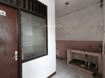 Rumah 6KT Dalam Perumahan Di Wedomartani Dekat Kampus
