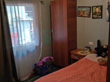 Casa en venta en Villarrica