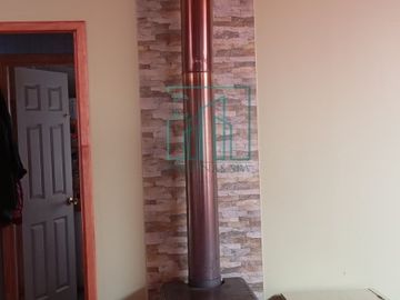Casa en venta en Villarrica