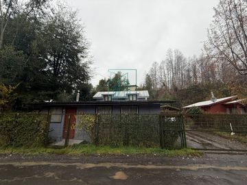 Casa en venta en Villarrica