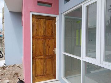 Rumah 2LT Harga 1LT Termurah Se Bandung Raya di Cicalengka Hanya 443Jt