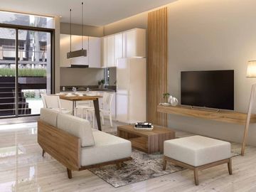 Cluster Caelus Hunian Mewah Nan Unik di BSD City