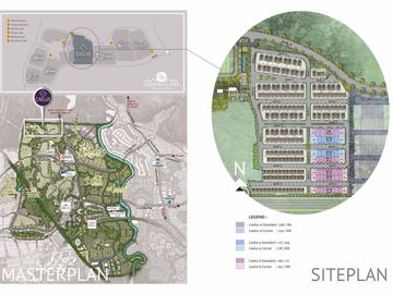 Cluster Caelus Hunian Mewah Nan Unik di BSD City