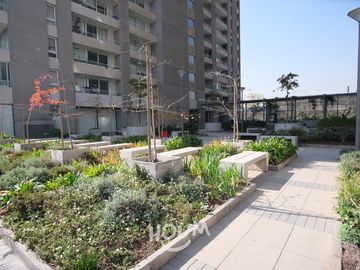 Departamento Metro El Llano ID: 107354s