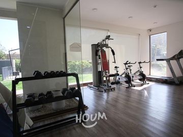 Departamento Metro El Llano ID: 107354s