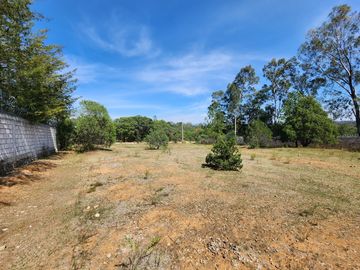 Terreno en venta en Rancho Santa Ana, Atotonilco El Grande, Atotonilco El Grande
