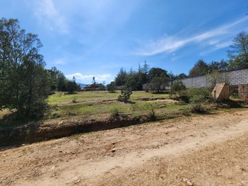 Terreno en venta en Rancho Santa Ana, Atotonilco El Grande, Atotonilco El Grande
