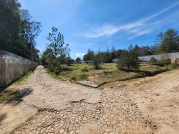 Terreno en venta en Rancho Santa Ana, Atotonilco El Grande, Atotonilco El Grande