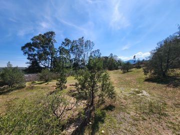 Terreno en venta en Rancho Santa Ana, Atotonilco El Grande, Atotonilco El Grande