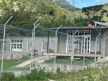 casa en venta en tocota. Cod V15046