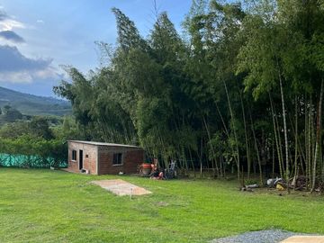 casa en venta en tocota. Cod V15046