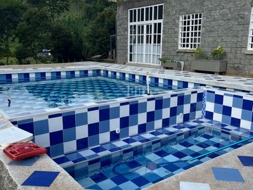 casa en venta en tocota. Cod V15046