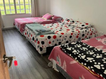 casa en venta en tocota. Cod V15046