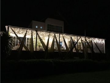 HERMOSA CASA CAMPESTRE VIA SALENTO 3705