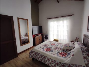 HERMOSA CASA CAMPESTRE VIA SALENTO 3705