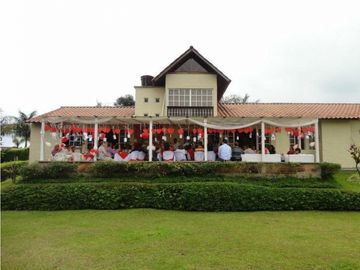 HERMOSA CASA CAMPESTRE VIA SALENTO 3705