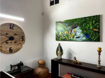 HERMOSA CASA CAMPESTRE VIA SALENTO 3705