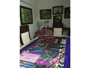 HERMOSA CASA CAMPESTRE VIA SALENTO 3705