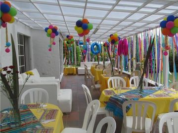 HERMOSA CASA CAMPESTRE VIA SALENTO 3705