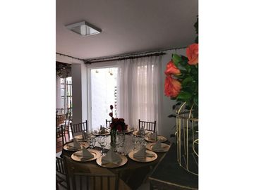 HERMOSA CASA CAMPESTRE VIA SALENTO 3705