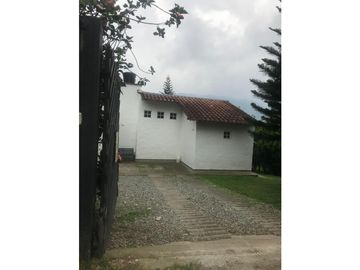 HERMOSA CASA CAMPESTRE VIA SALENTO 3705