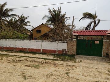 casa campestre en venta en santa veronica. Cod V105539