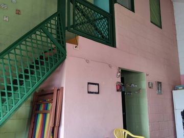 casa campestre en venta en santa veronica. Cod V105539