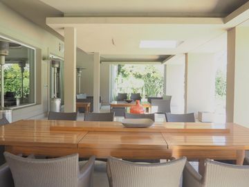 Casa en San Jorge 4 dormitorios