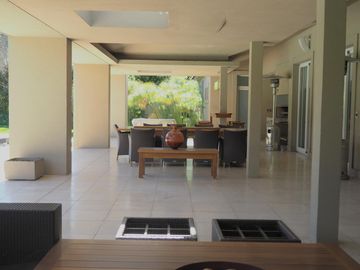 Casa en San Jorge 4 dormitorios