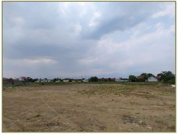 Bangun Rumah Hemat 200Jt: Strategis, Kavling Jalan Kaliurang