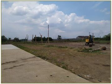 Bangun Rumah Hemat 200Jt: Strategis, Kavling Jalan Kaliurang