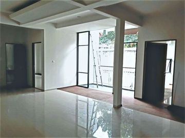 Rumah Baru Siap Huni di Puri Bintaro Sektor 9