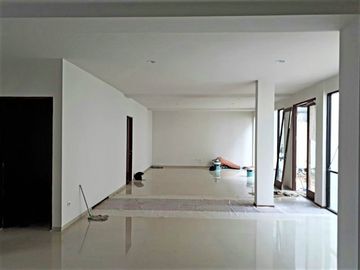 Rumah Baru Siap Huni di Puri Bintaro Sektor 9