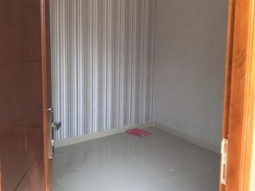 Rumah Murah di Depok Akses KRL dan Tol