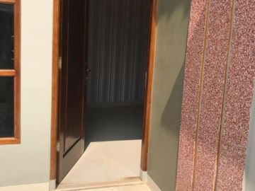 Rumah Murah di Depok Akses KRL dan Tol