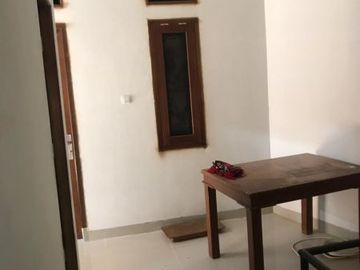 Rumah Murah di Depok Akses KRL dan Tol
