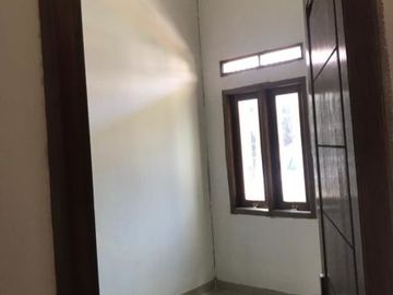 Rumah Murah di Depok Akses KRL dan Tol
