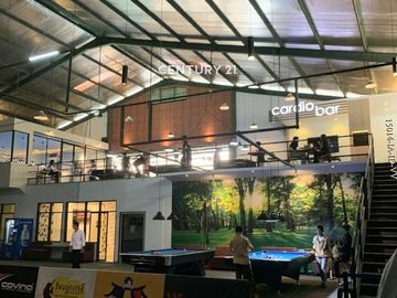 Dijual Sport Center Siap Pakai Di Lokasi Strategis Cimahi Bandung