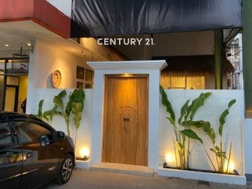 Dijual Sport Center Siap Pakai Di Lokasi Strategis Cimahi Bandung