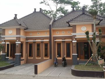 Rumah Murah Desain Mewah Daerah Kedungkandang